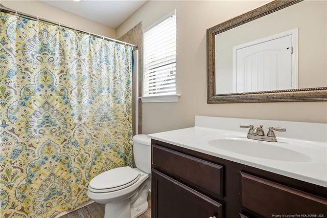 1940 Harrington Road, Fayetteville, NC 28306