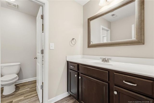1940 Harrington Road, Fayetteville, NC 28306