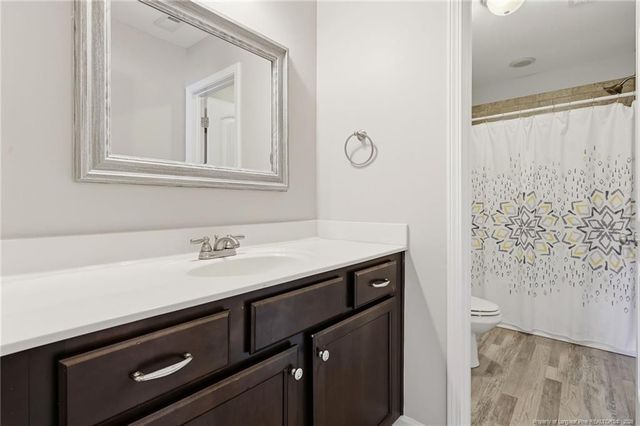 1940 Harrington Road, Fayetteville, NC 28306