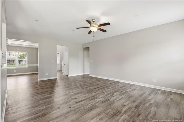 1940 Harrington Road, Fayetteville, NC 28306