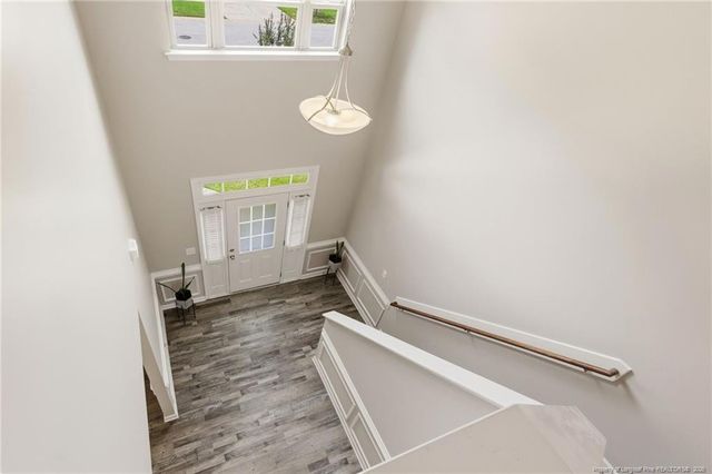 1940 Harrington Road, Fayetteville, NC 28306