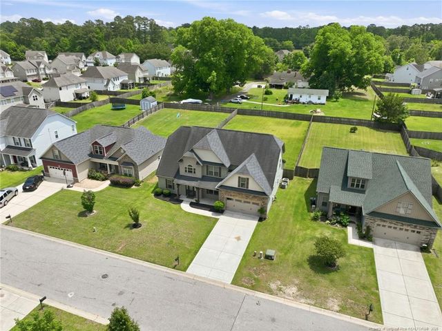 1940 Harrington Road, Fayetteville, NC 28306