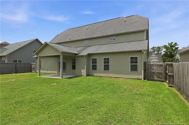 1940 Harrington Road, Fayetteville, NC 28306