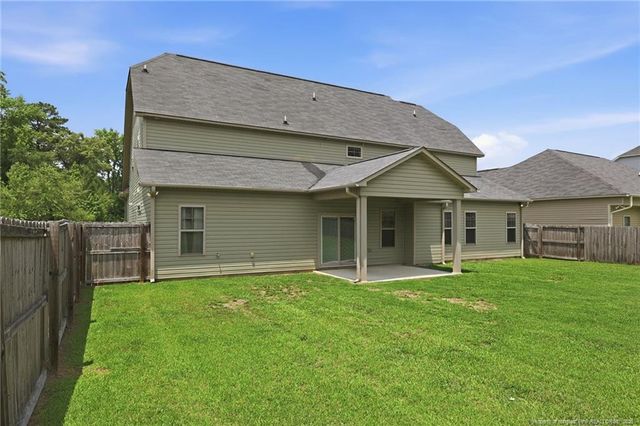 1940 Harrington Road, Fayetteville, NC 28306