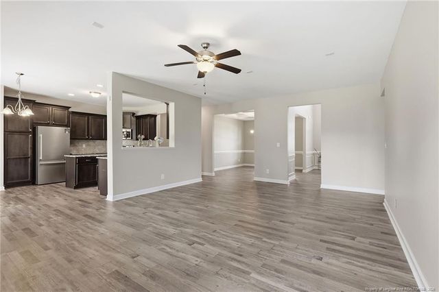 1940 Harrington Road, Fayetteville, NC 28306