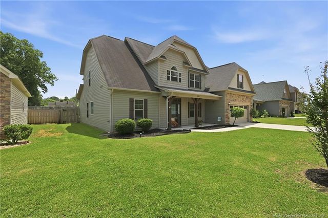 1940 Harrington Road, Fayetteville, NC 28306