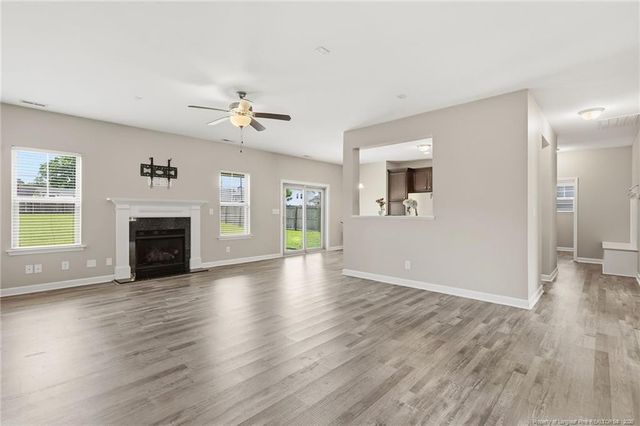 1940 Harrington Road, Fayetteville, NC 28306