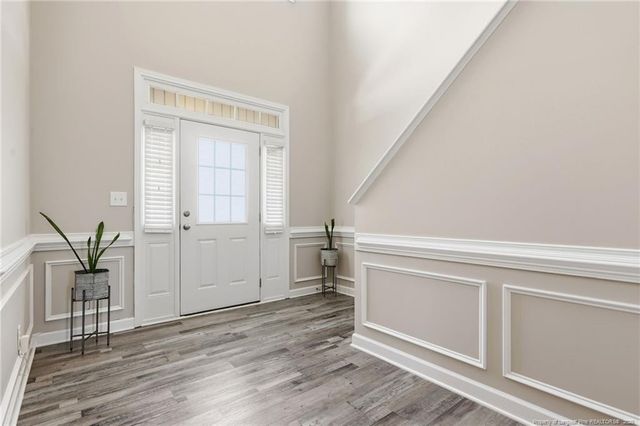 1940 Harrington Road, Fayetteville, NC 28306