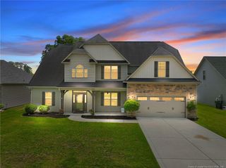 1940 Harrington Road, Fayetteville, NC 28306