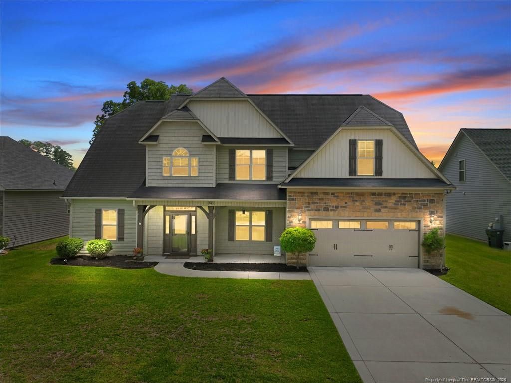 1940 Harrington Road, Fayetteville, NC 28306