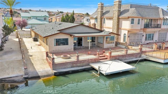 18063 Mariner Drive, Victorville, CA 92395