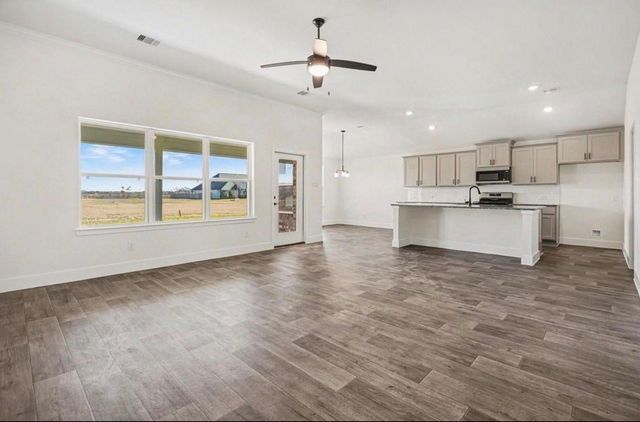 40181 Spyglass Hill Drive, Cleveland, TX 77327