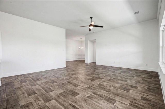 40181 Spyglass Hill Drive, Cleveland, TX 77327