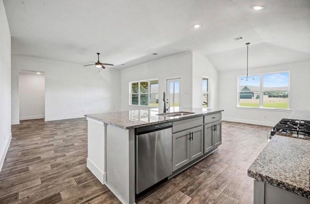 40181 Spyglass Hill Drive, Cleveland, TX 77327
