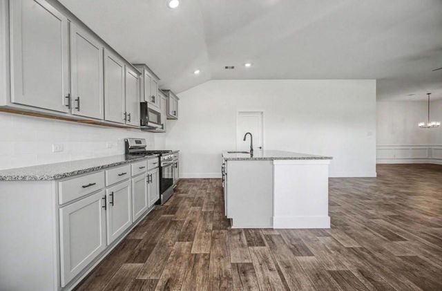 40181 Spyglass Hill Drive, Cleveland, TX 77327