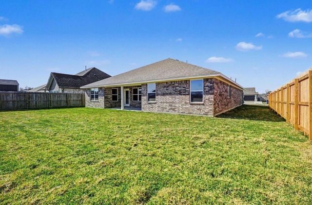 40181 Spyglass Hill Drive, Cleveland, TX 77327