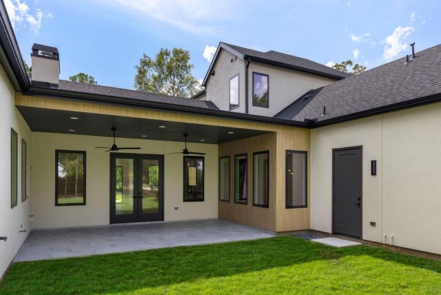 318 Paradise Isle, Montgomery, TX 77316