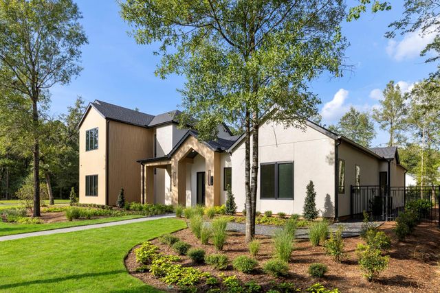 318 Paradise Isle, Montgomery, TX 77316