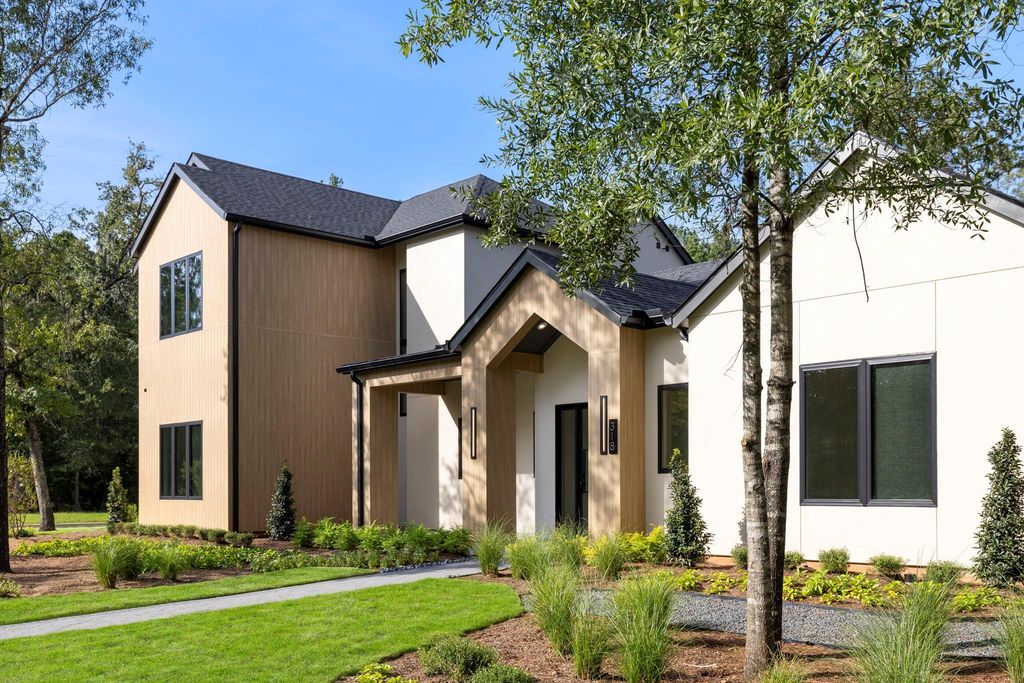 318 Paradise Isle, Montgomery, TX 77316