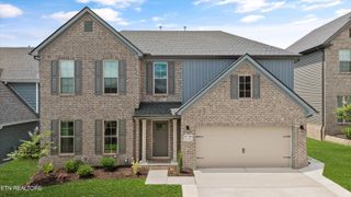 8736 Yellow Aster Rd, Knoxville, TN 37931