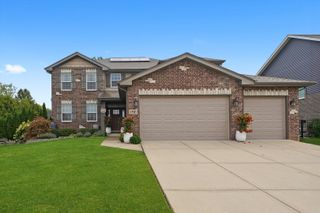 15303 S Oak Run Court, Lockport, IL 60441