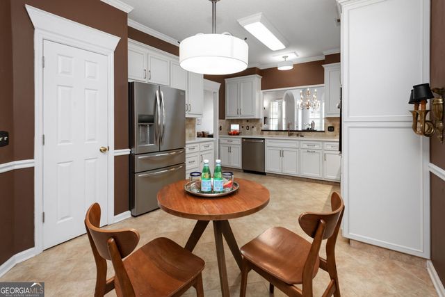 117 Masters Drive N, Peachtree City, GA 30269