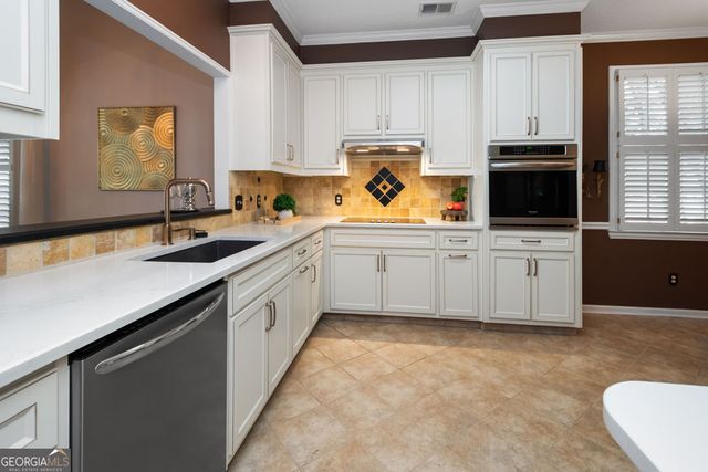 117 Masters Drive N, Peachtree City, GA 30269