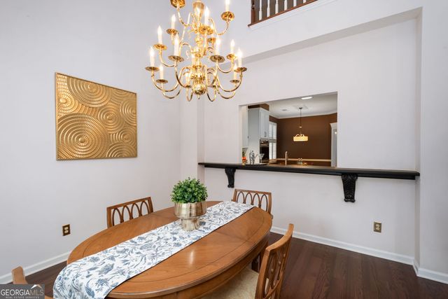 117 Masters Drive N, Peachtree City, GA 30269