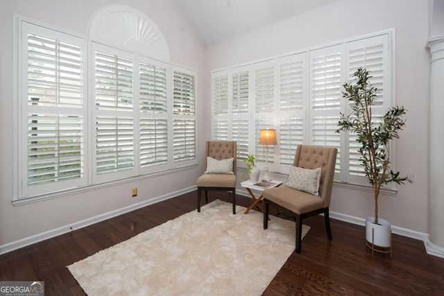 117 Masters Drive N, Peachtree City, GA 30269