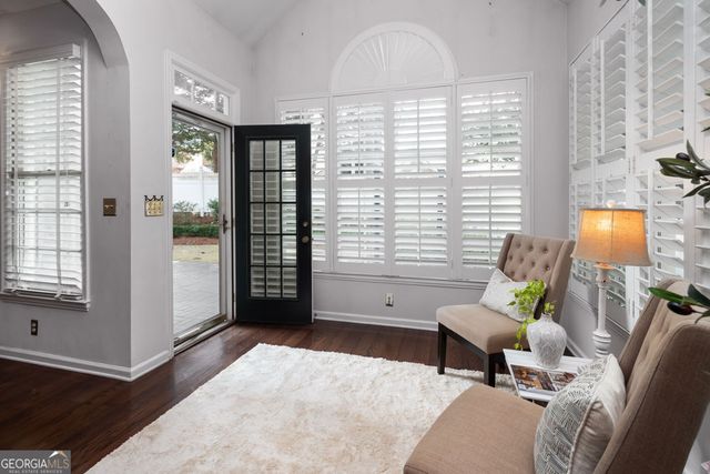 117 Masters Drive N, Peachtree City, GA 30269