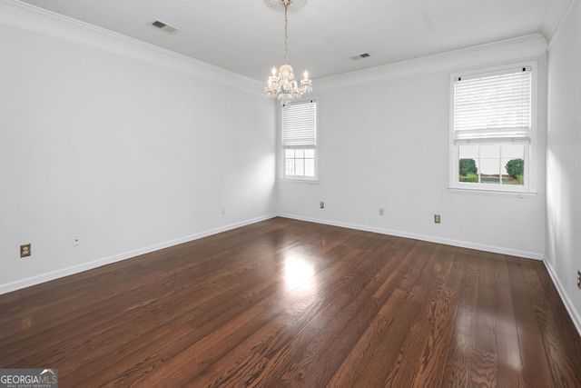 117 Masters Drive N, Peachtree City, GA 30269