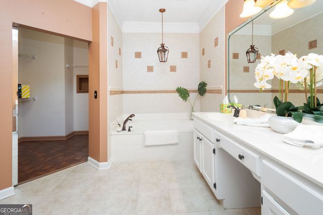 117 Masters Drive N, Peachtree City, GA 30269