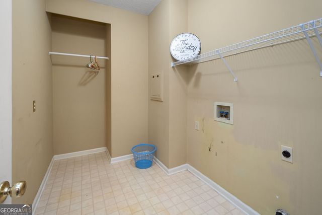 117 Masters Drive N, Peachtree City, GA 30269