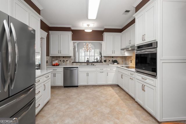 117 Masters Drive N, Peachtree City, GA 30269