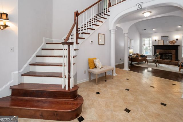 117 Masters Drive N, Peachtree City, GA 30269