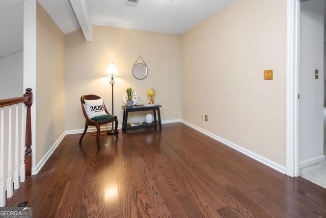 117 Masters Drive N, Peachtree City, GA 30269