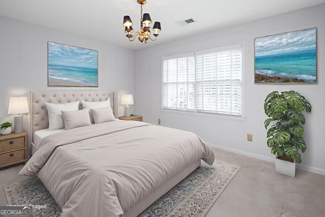 117 Masters Drive N, Peachtree City, GA 30269