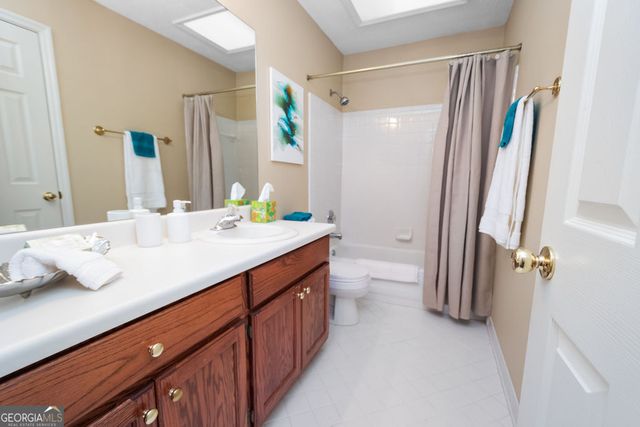 117 Masters Drive N, Peachtree City, GA 30269