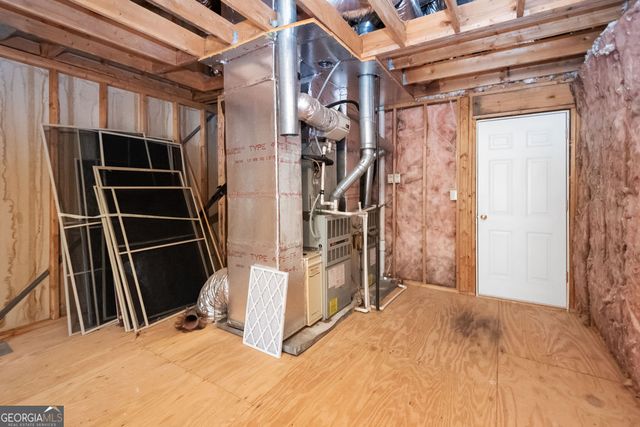 117 Masters Drive N, Peachtree City, GA 30269