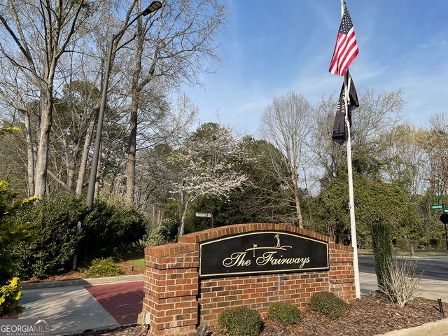 117 Masters Drive N, Peachtree City, GA 30269