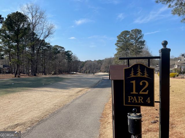 117 Masters Drive N, Peachtree City, GA 30269