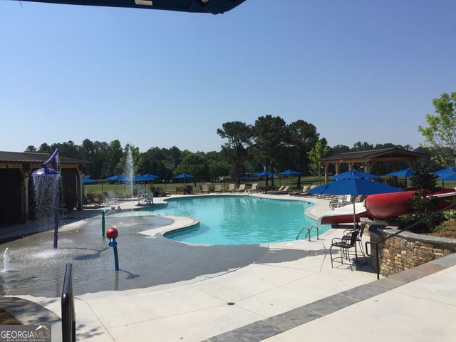 117 Masters Drive N, Peachtree City, GA 30269