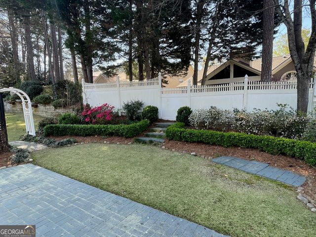 117 Masters Drive N, Peachtree City, GA 30269