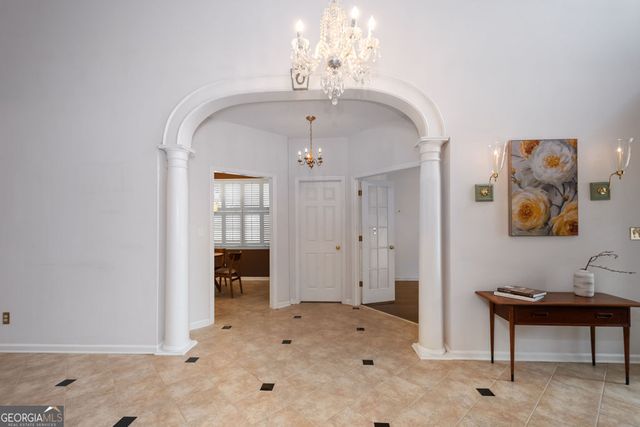 117 Masters Drive N, Peachtree City, GA 30269