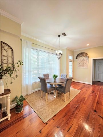 397 Misty Harbor Blvd, Woodbine, GA 31569