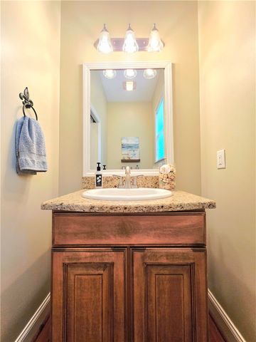397 Misty Harbor Blvd, Woodbine, GA 31569
