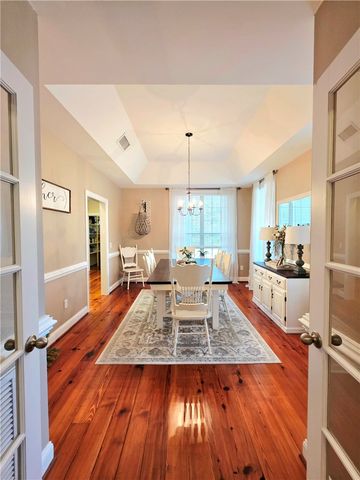 397 Misty Harbor Blvd, Woodbine, GA 31569