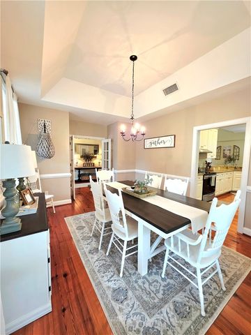 397 Misty Harbor Blvd, Woodbine, GA 31569