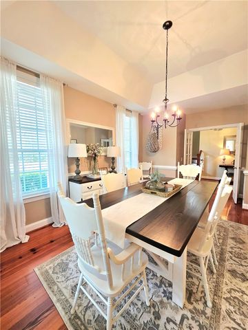397 Misty Harbor Blvd, Woodbine, GA 31569