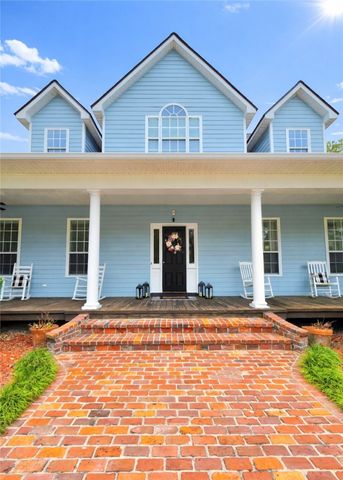 397 Misty Harbor Blvd, Woodbine, GA 31569